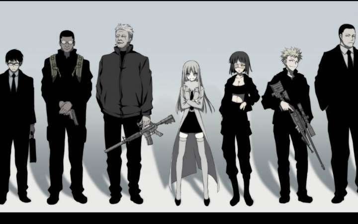 军火女王energyddink我是要成为世界蛇的女人