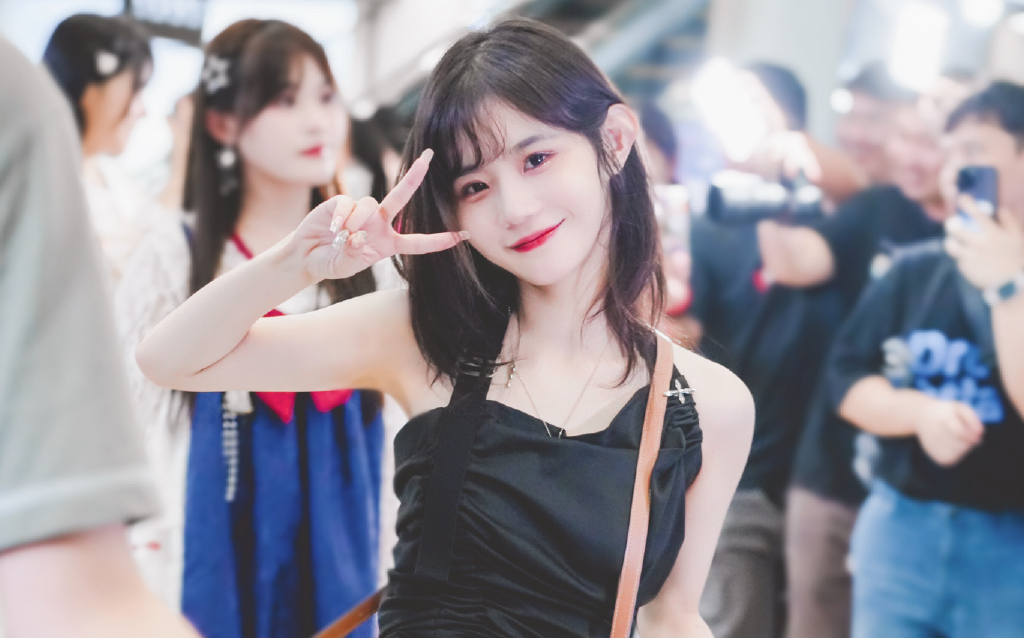 【gnz48】【卢静】20230905 口袋48电台直播 直播唠嗑