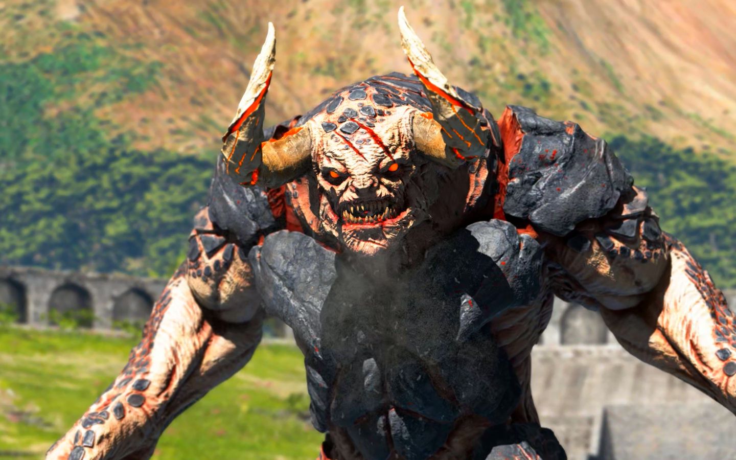 【莱斯利】新的巨型外星怪兽|英雄萨姆 - 第3期_哔哩哔哩 (゜-゜)つロ