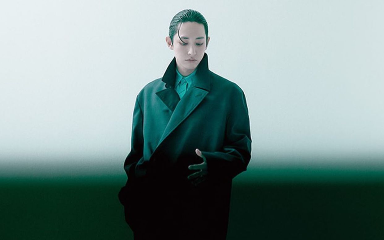 李洙赫照片混剪一眼千年古装现代