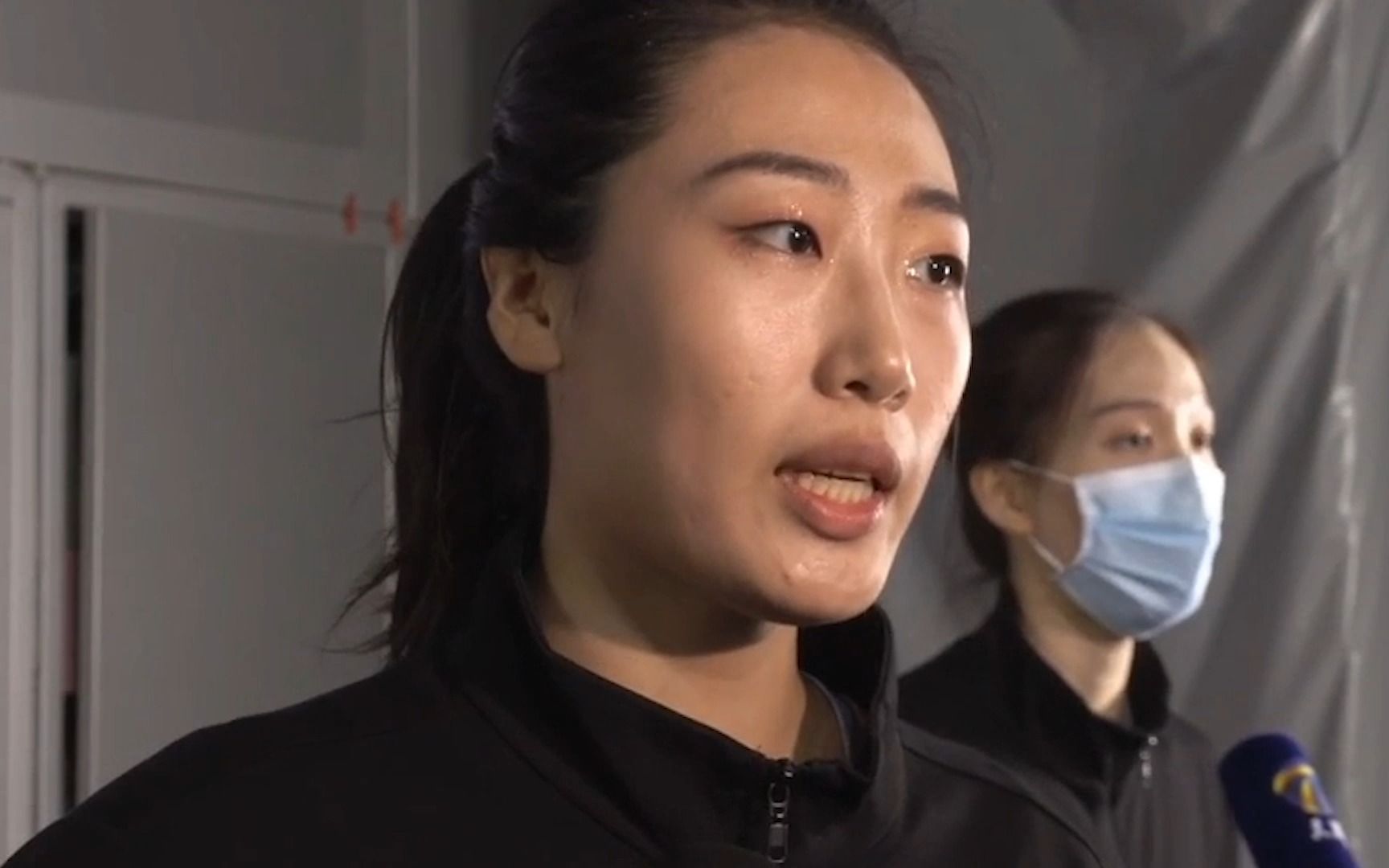 恭喜中国女排!前国手刘晏含官宣留洋土耳其,这次妥妥打脸了蔡斌