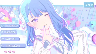 桐谷遥-哔哩哔哩_Bilibili