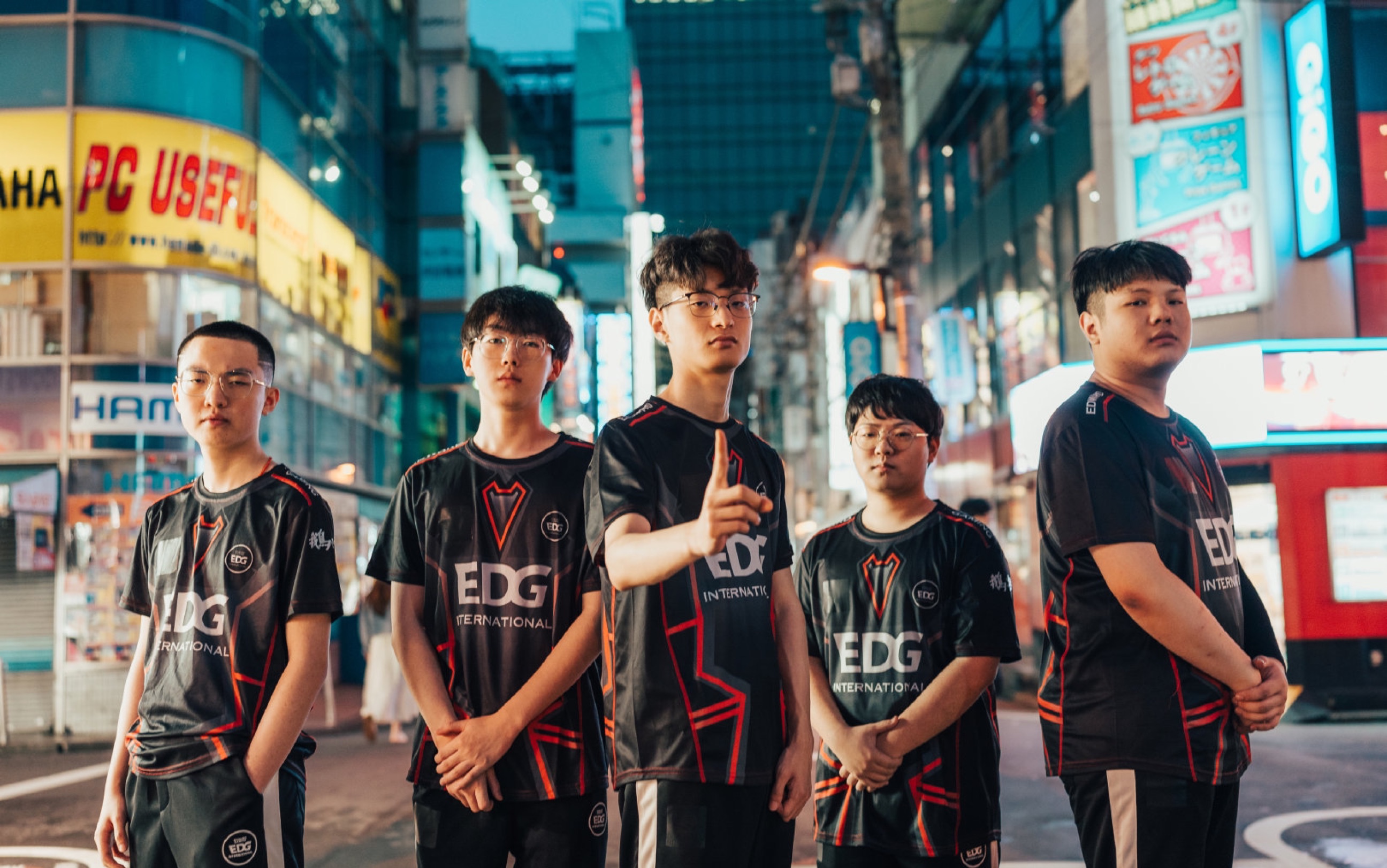 「edg 瓦」钊哥和王哥吵了一整局 钊哥:很失望