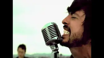 Foo Fighters名曲 Best Of You 背后的故事 哔哩哔哩 Bilibili