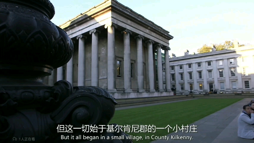探索历史建筑|安东尼博物馆之旅