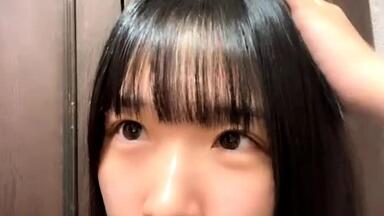 向井 葉月（乃木坂46）｜SHOWROOM(ショールーム) 2023-06-07