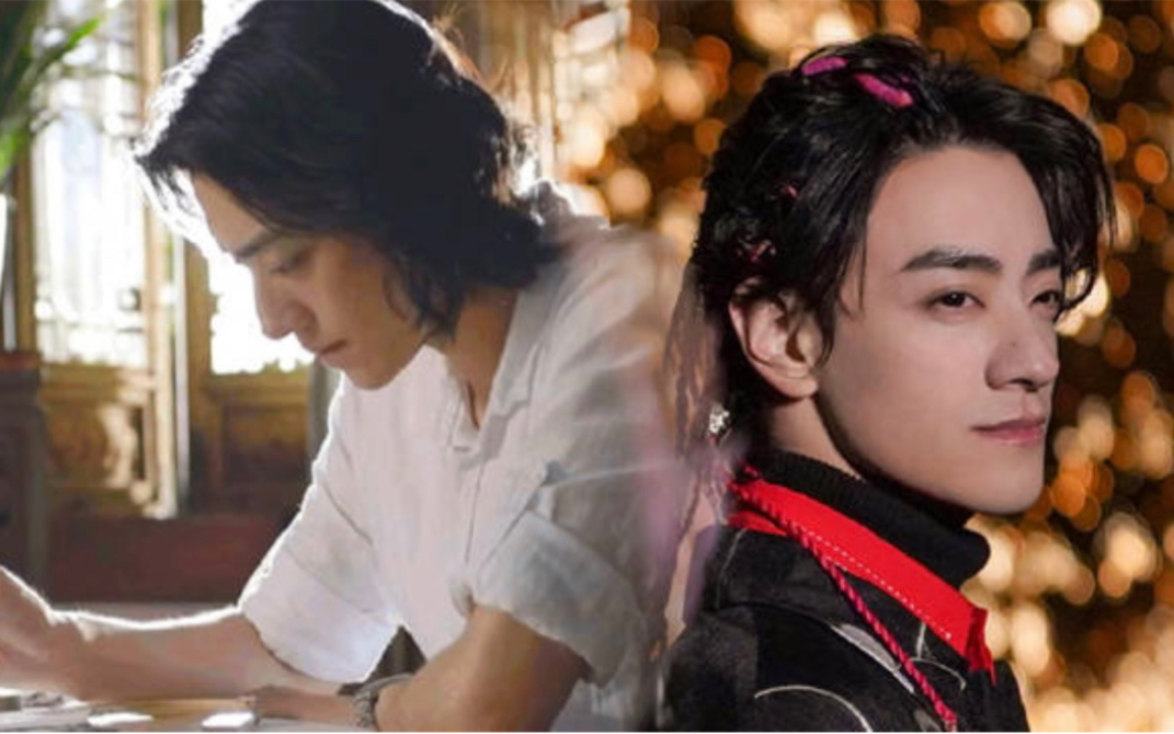 去看电影《柳浪闻莺》或许能有答案.