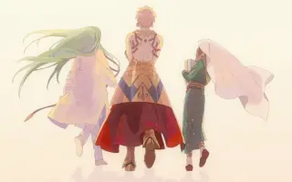 Fgo Ed 搜索结果 哔哩哔哩 Bilibili