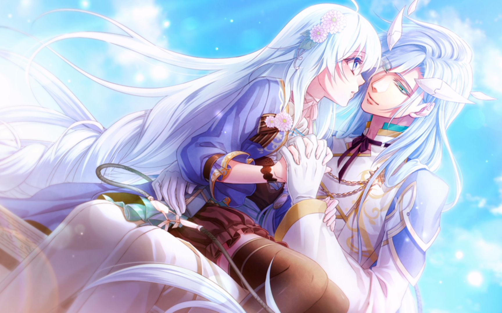 悠久之tierbladefragmentsofmemorycradle完结