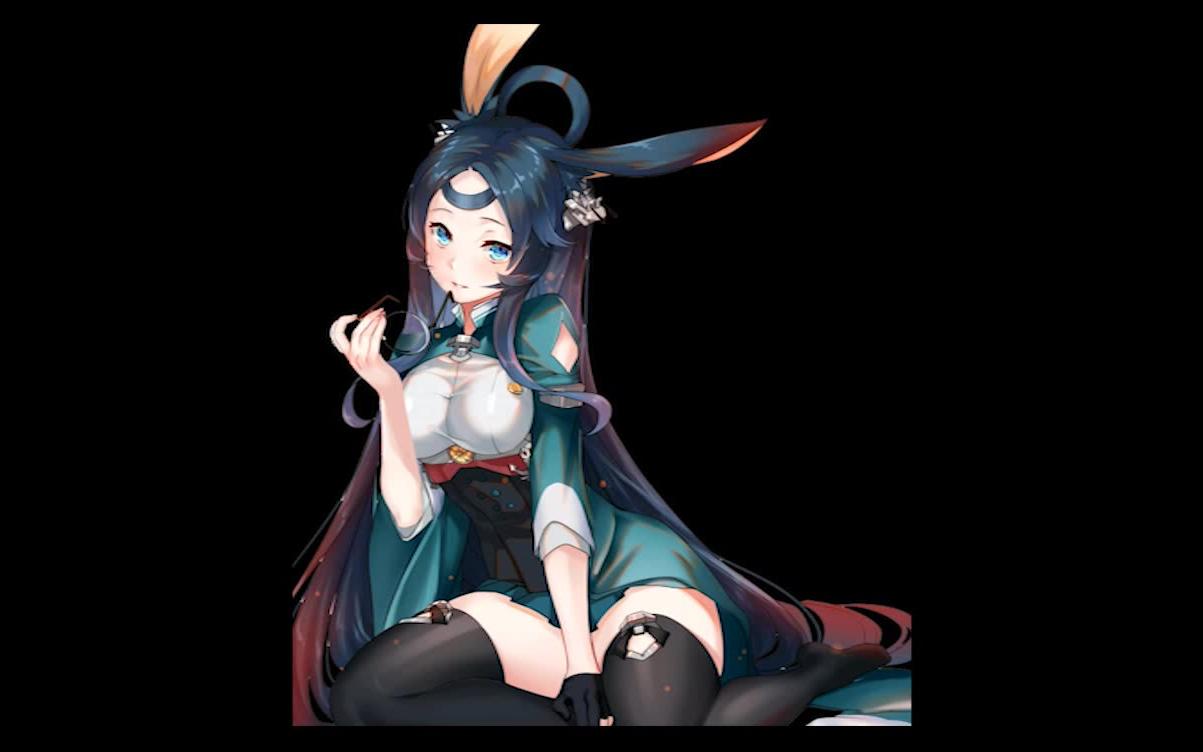 碧蓝航线 动态图 苍龙_哔哩哔哩 (゜-゜)つロ 干杯~-bilibili