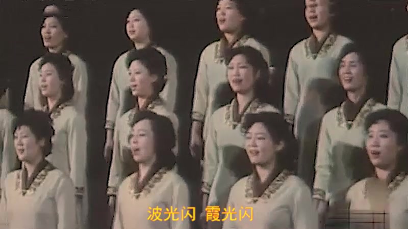 南湖的船党的摇篮《中国革命之歌》选曲哔哩哔哩bilibili