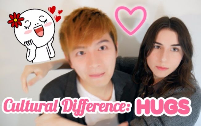 【Kat & Sid】美国妹子在中国体会到的文化差异,美国人太开放,还是中国人太保守?哔哩哔哩bilibili