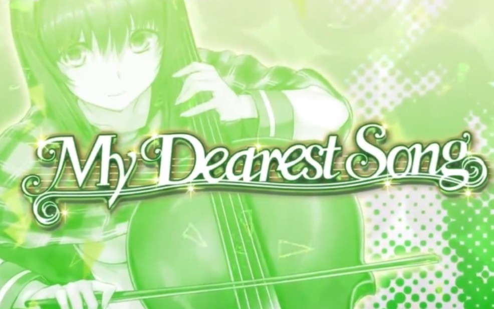 【maimai finale】my dearest song ap