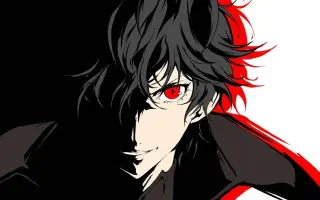 P5主人公 搜索结果 哔哩哔哩 Bilibili