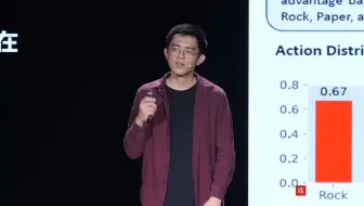 清华姚班、OpenAI研究员吴翼：我们在训练AI的时候，目标都是简单的、明确的，但是人类的真实目标总是含糊的，不确定的。