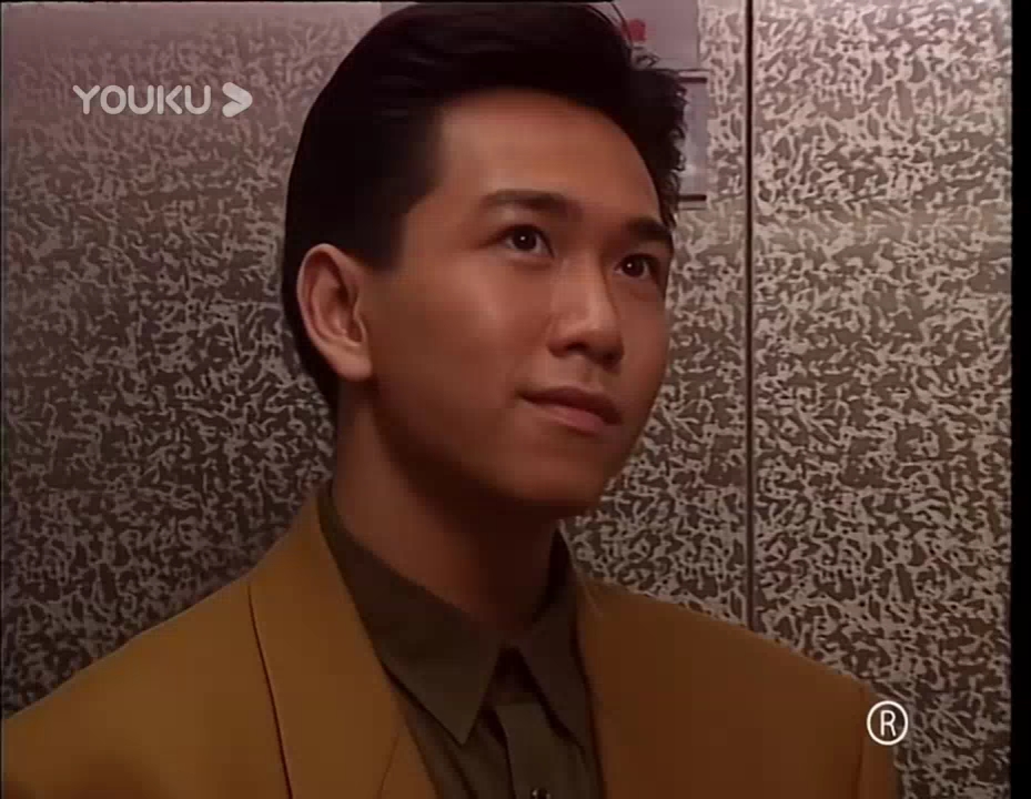 《我本善良》ep24cut 温兆伦演技大赏浩男这里的表情切换绝了