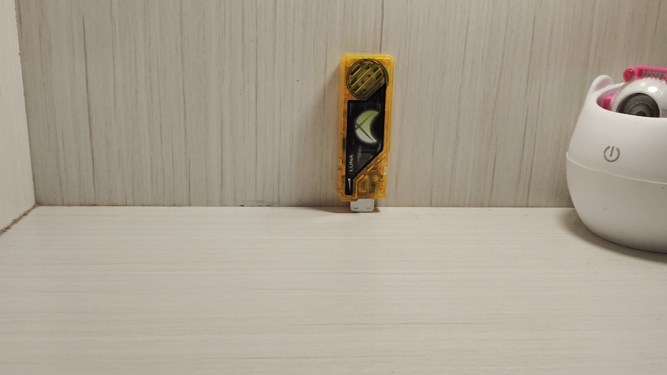 活动作品假面骑士w月神记忆体测评