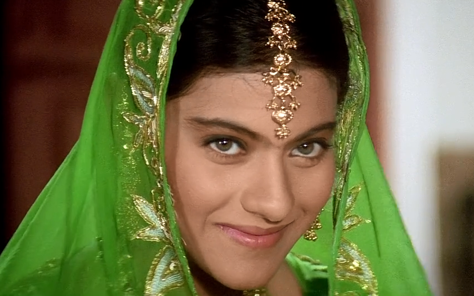 [图]勇夺芳心 Dilwale Dulhania Le Jayenge 1995 歌舞 Mehndi Laga Ke Rakhna