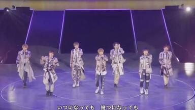 なにわ男子- 「1st Love」初回限定盤①収録関西ジャニーズJr.曲