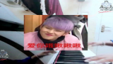 [SVTRS]《simple》piano.ver 本站独家制作哔哩哔哩bilibili