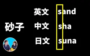 Télécharger la video: 【老高&小茉高清】人类语言最大谜团-语言（日期：2018-9-8）