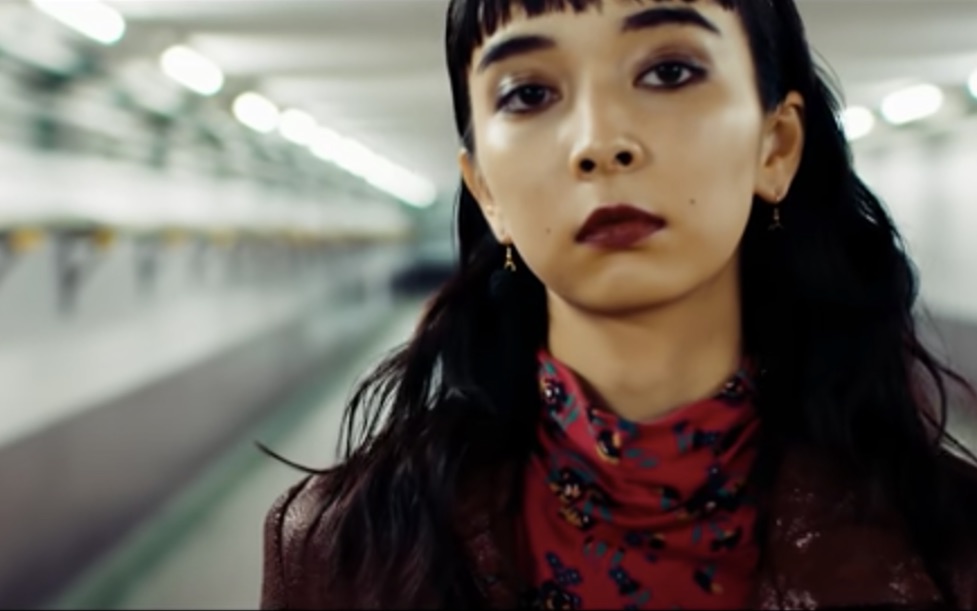 king gnu - vinyl_哔哩哔哩 (゜-゜)つロ 干杯~-bilibili