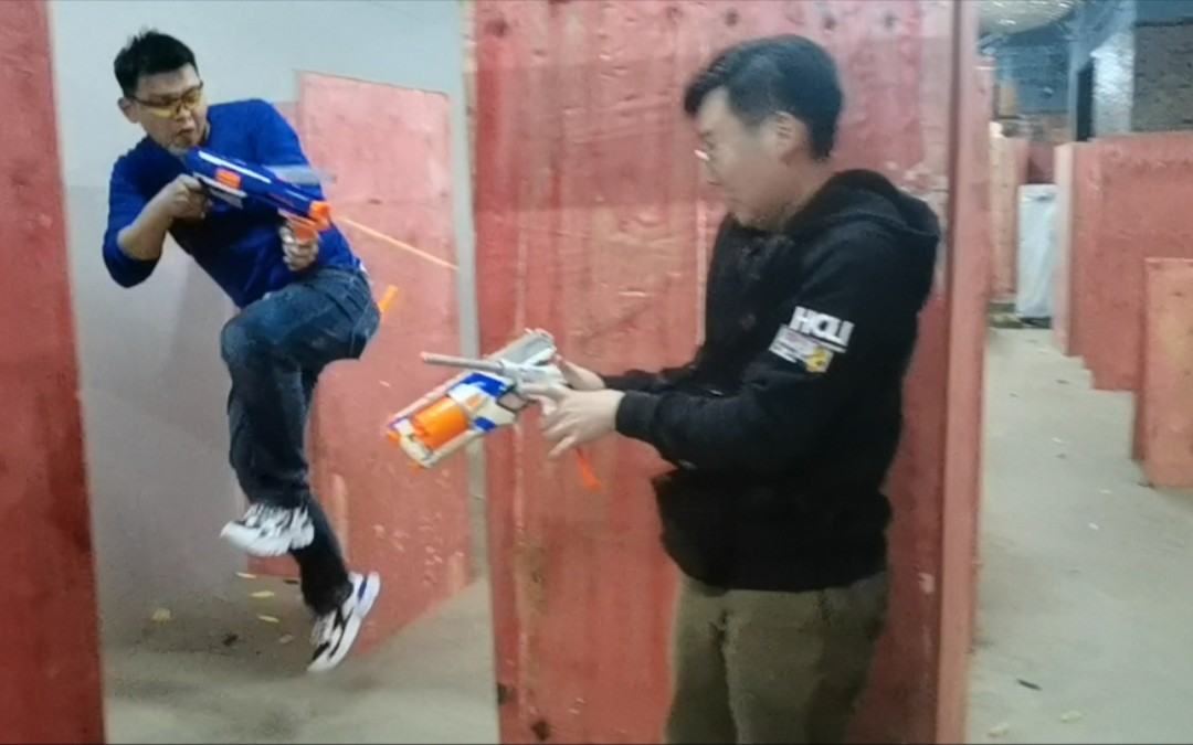 [图]Nerf 世 界 名 画