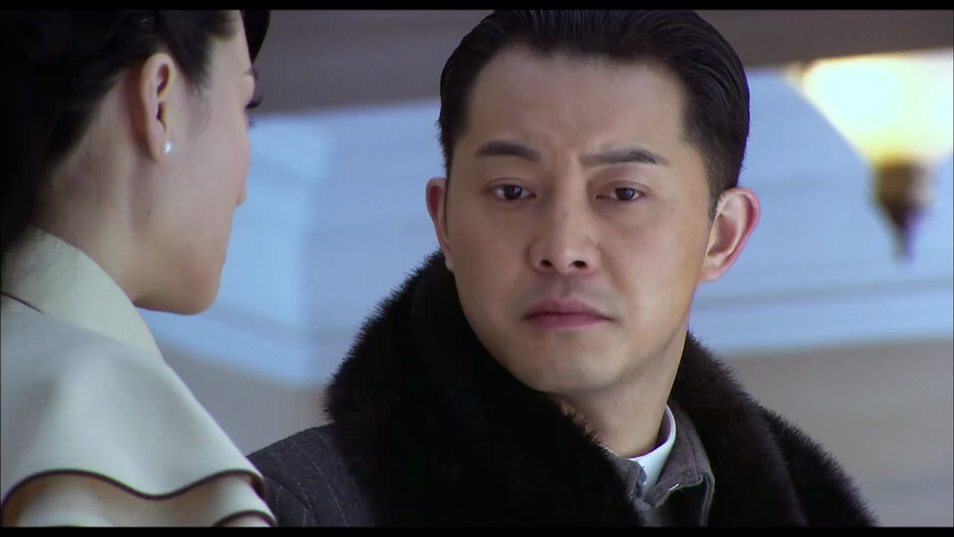 渗透电视剧全集 B站