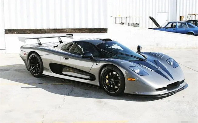 极限竞速·地平线4 莫斯勒mt900s 473km/h 极速调教教学——美国速度