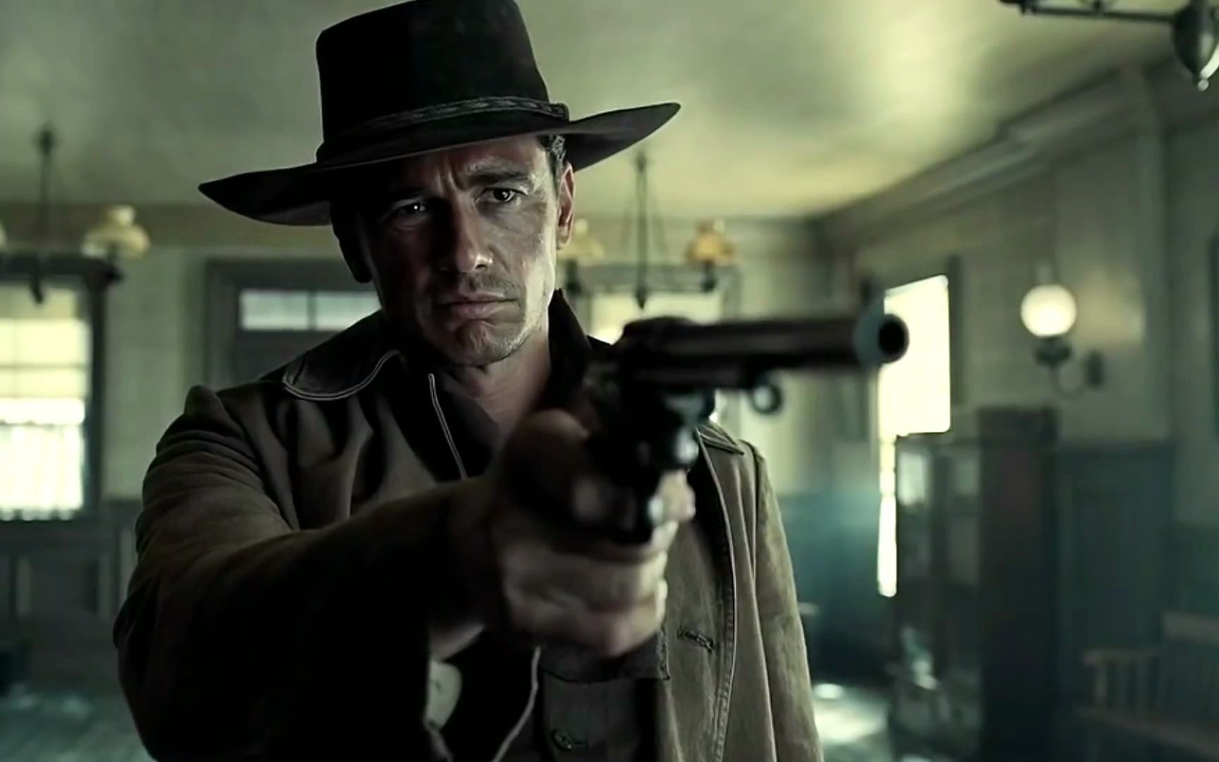 【搬运】美国西部牛仔的武器(九)