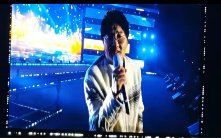 【孙楠】孙楠—你快回来(湖南娄底群星演唱会)