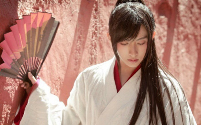 【coser小梦 多cp向】风月雪城上——满城花开