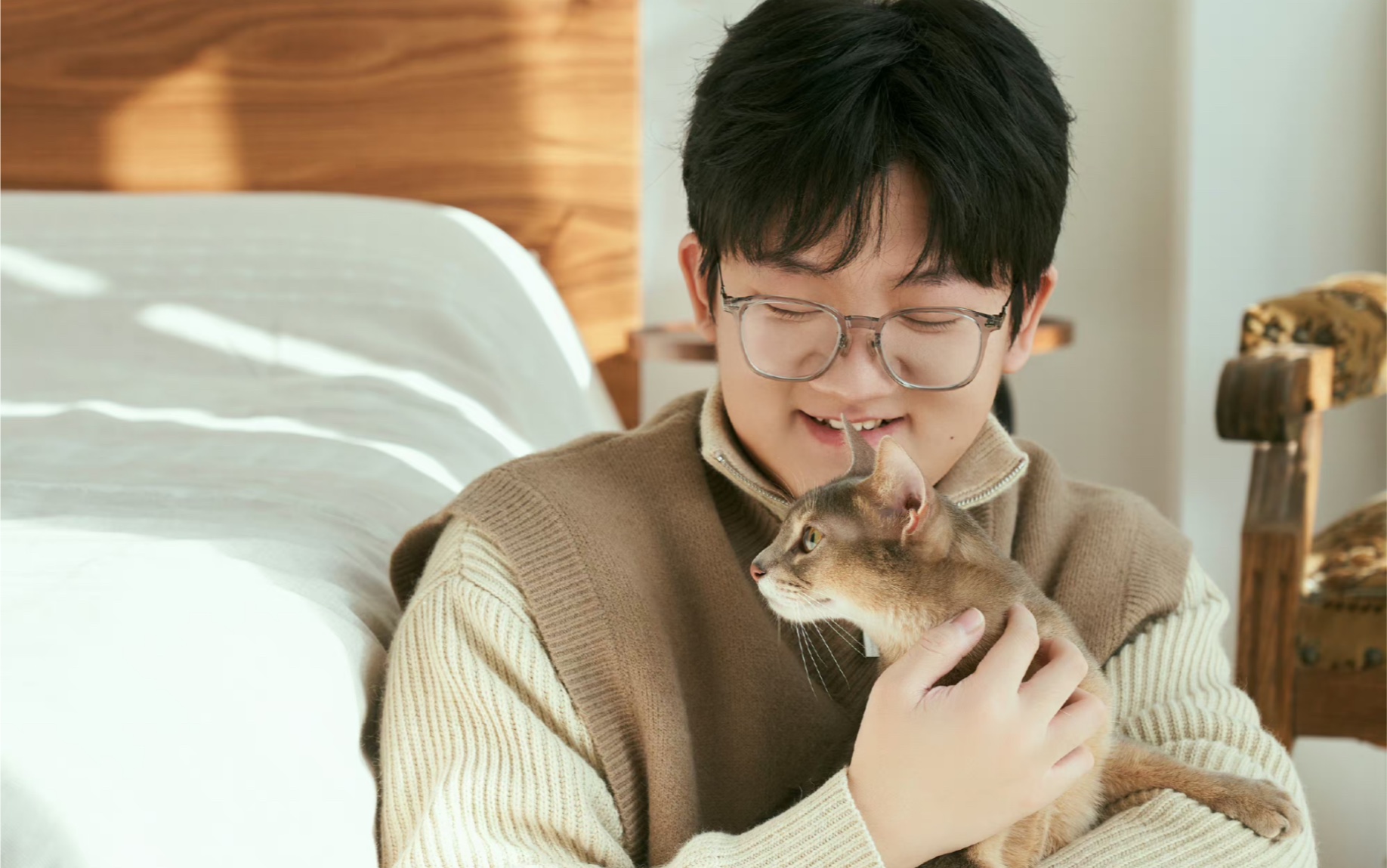 【猫咪的玫瑰】逼疯马正阳和导演的哭～包～攻