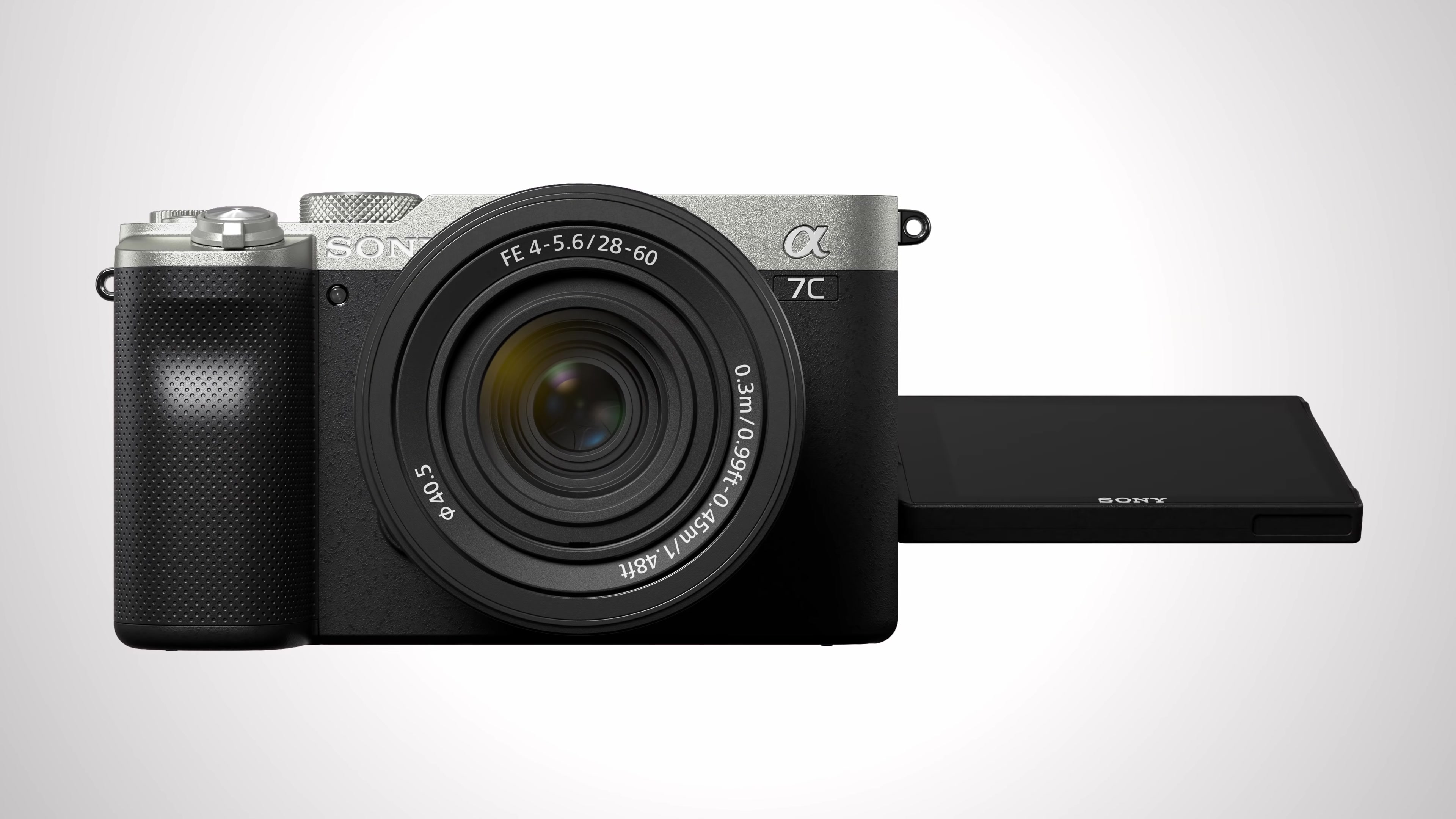 《盒饭来了》直播回放|索尼sony 全画幅微单a7c新品发布会官方宣传片