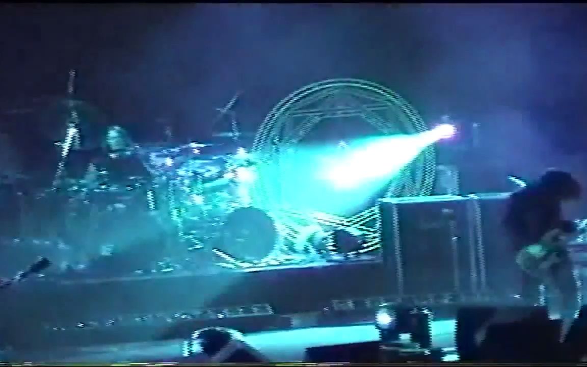 [图]【Tool - The Grudge】Live at Pepsi Arena 2001 | Surdert