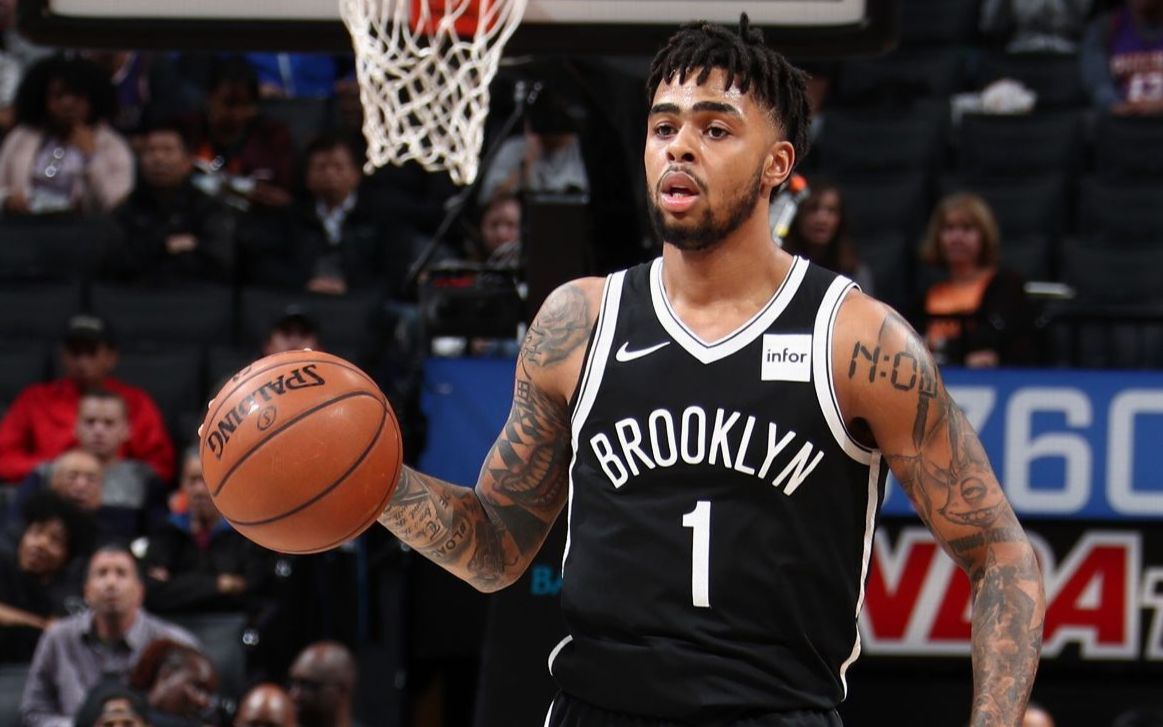 森林狼后卫丹吉洛拉塞尔dangelorussell2015nba选秀报告