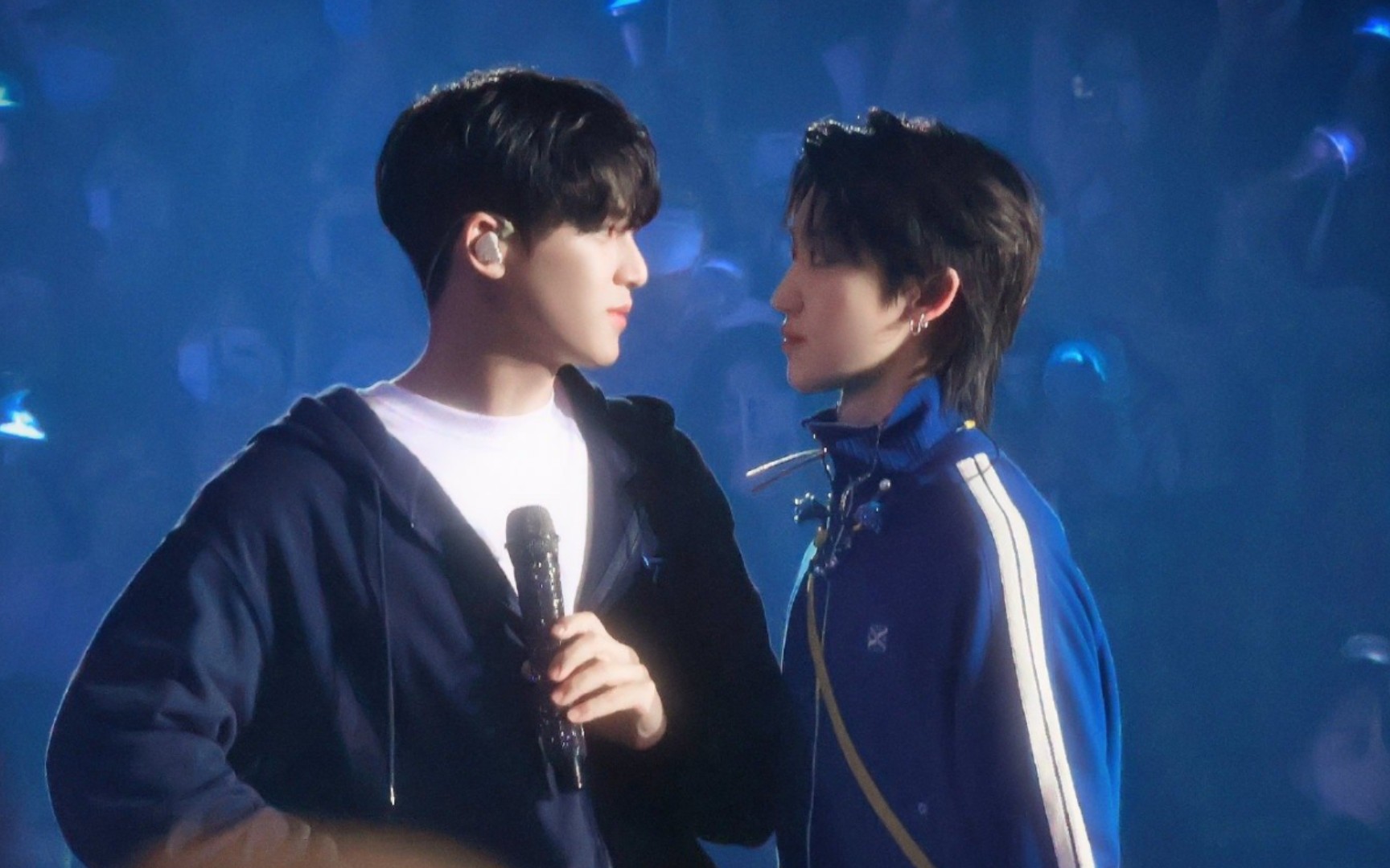 【seventeen/奎八】小甜甜&他的大狗狗98