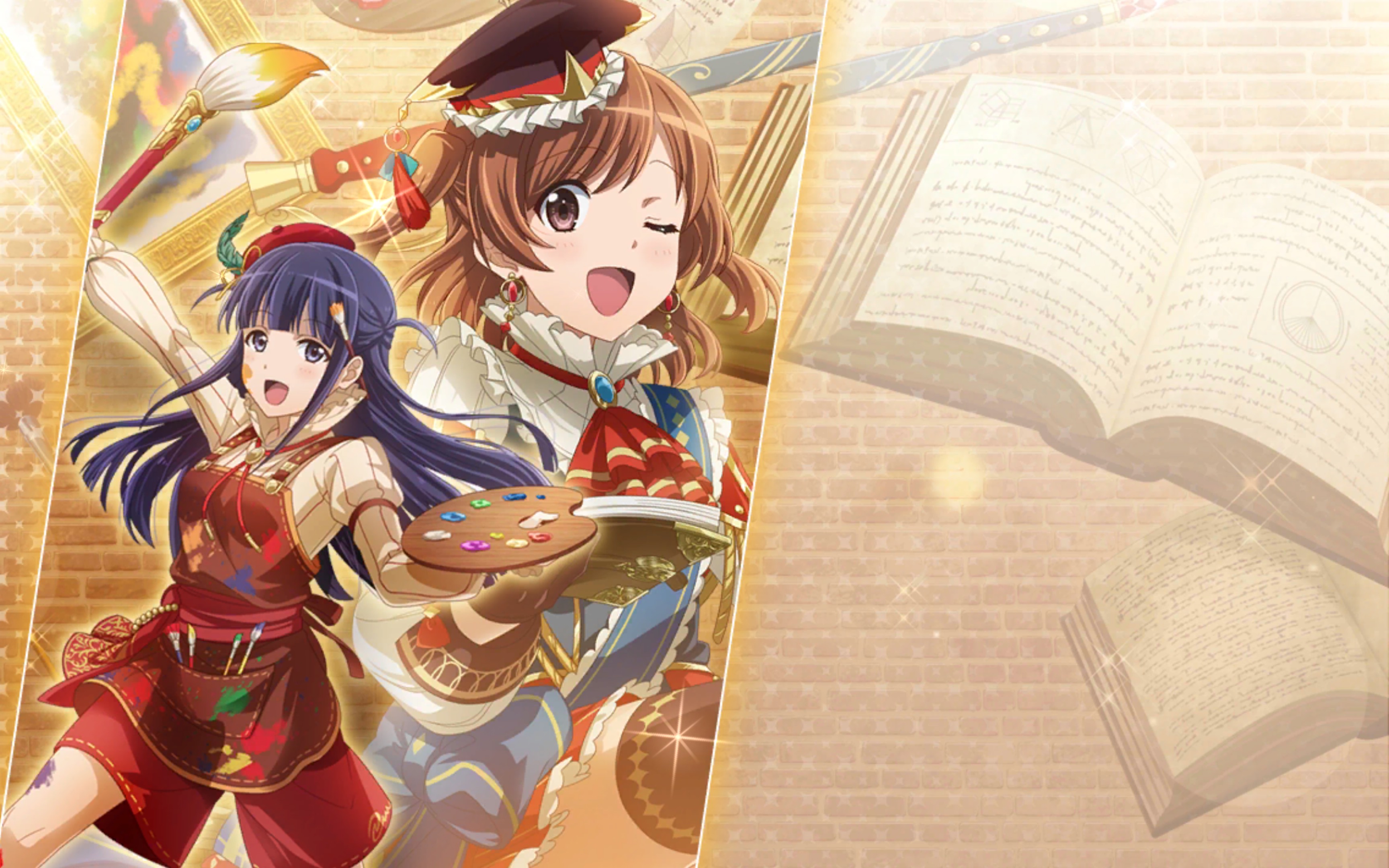 【少女☆歌剧 relive】中字 探索宇宙?