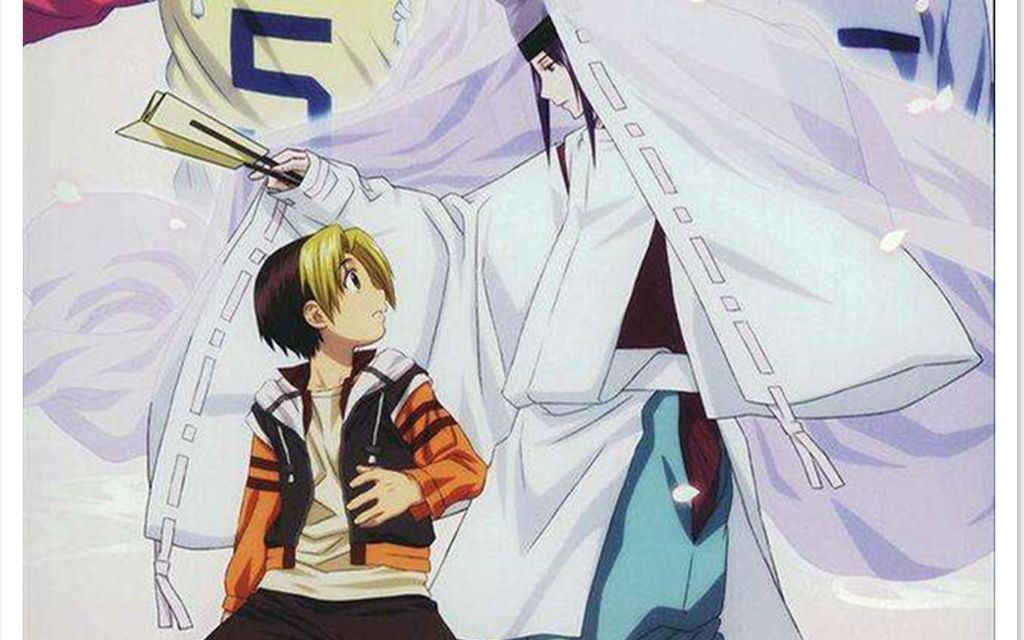 棋魂动画中最心疼进藤光的片段不知不觉间围棋已经承载太多的回忆