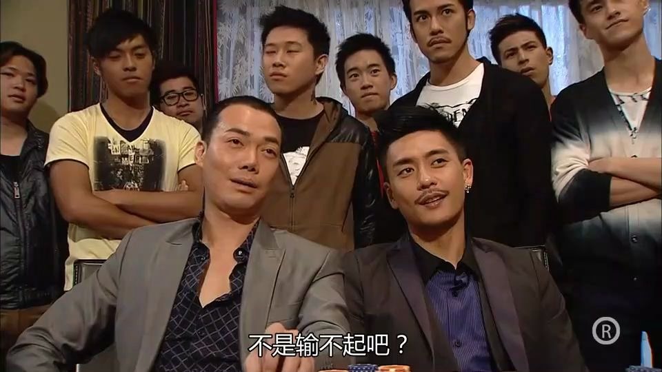 [图]潜行狙击 第20集Laughing&Michael cut4