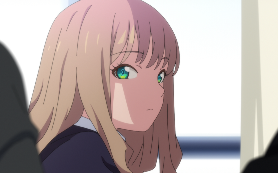 dynazenon(仅限港澳台地区)第3集-番剧-全集-高