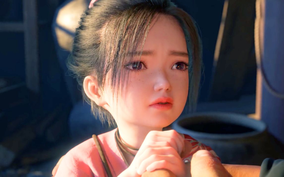 【眷思量】可恶,又想骗我生女儿!