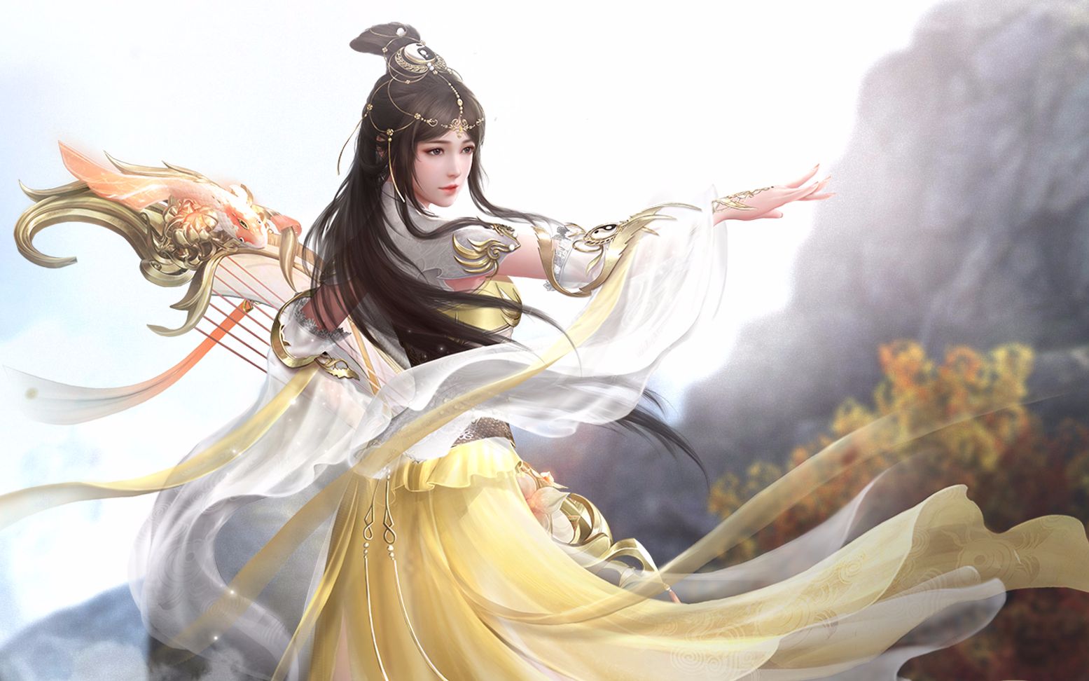 【古网3v3】【妙法】是兄弟就一起吃aoe