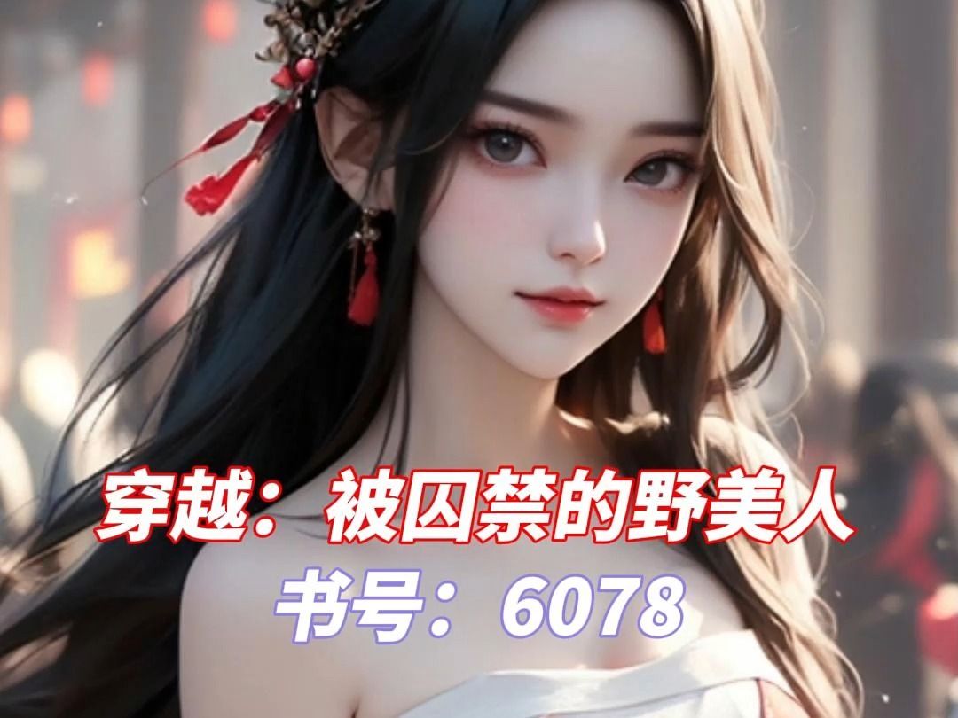 良心推荐好文《穿越:被囚禁的野美人》姜鸢裴璟小说全文最新章节免费