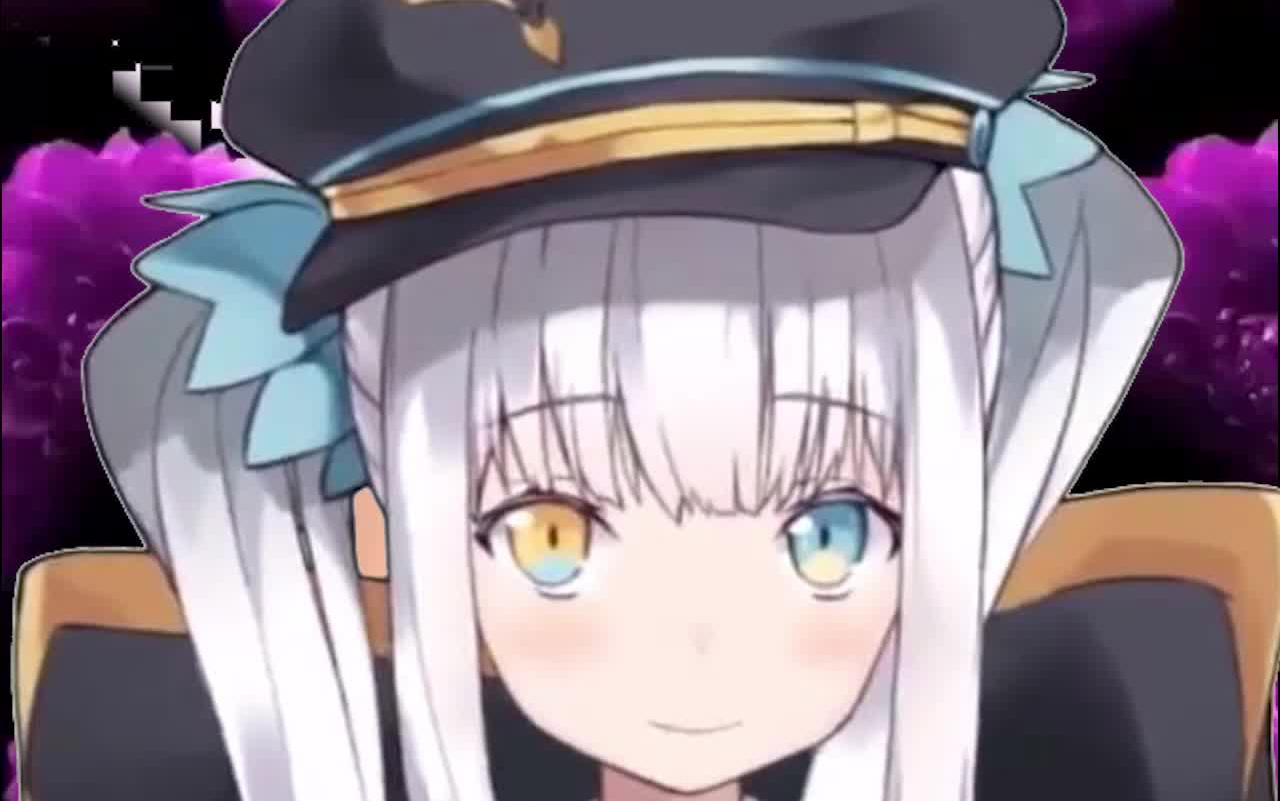 【神乐mea】阿夸诱捕器_哔哩哔哩_bilibili