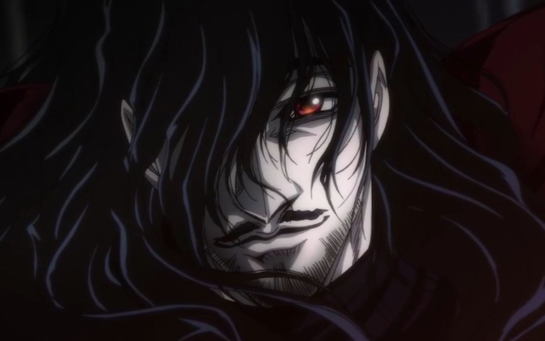 地狱之歌ova08剪辑第二期._哔哩哔哩_bilibili