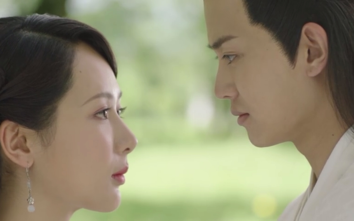 《天乩之白蛇传说》幕后花絮【杨紫x任嘉伦】最新花絮集锦