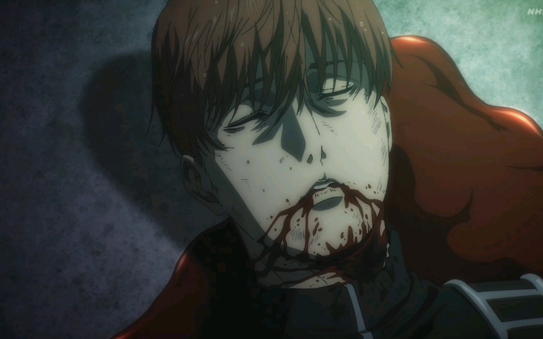 当年的弗洛克早就死了啊