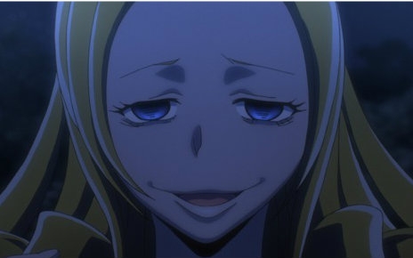 【小提琴】Clattanoia--OVERLORD-爱哔哩(bi