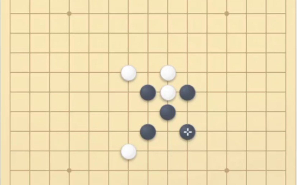 【五子棋】欢乐五子棋首战!先手必胜,但你不一定下得出来哔哩哔哩bilibili